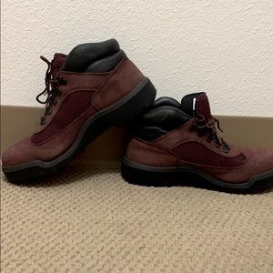Timberland winter boots